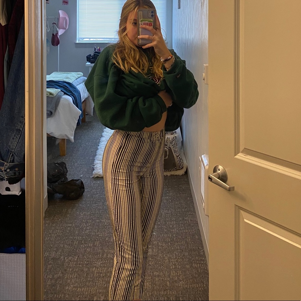 tilden pants
